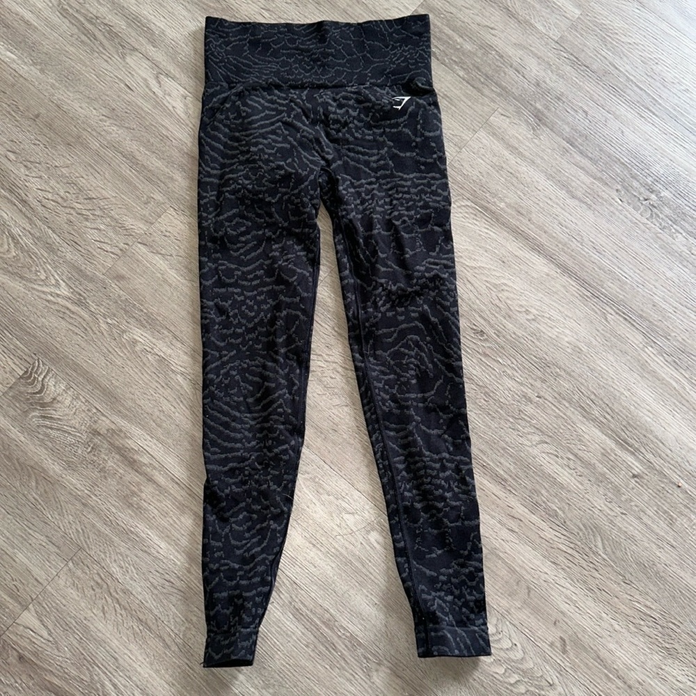 Gymshark leggings size small - Picture 1 of 3